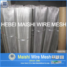 Metal tela de aço inoxidável Wire Mesh